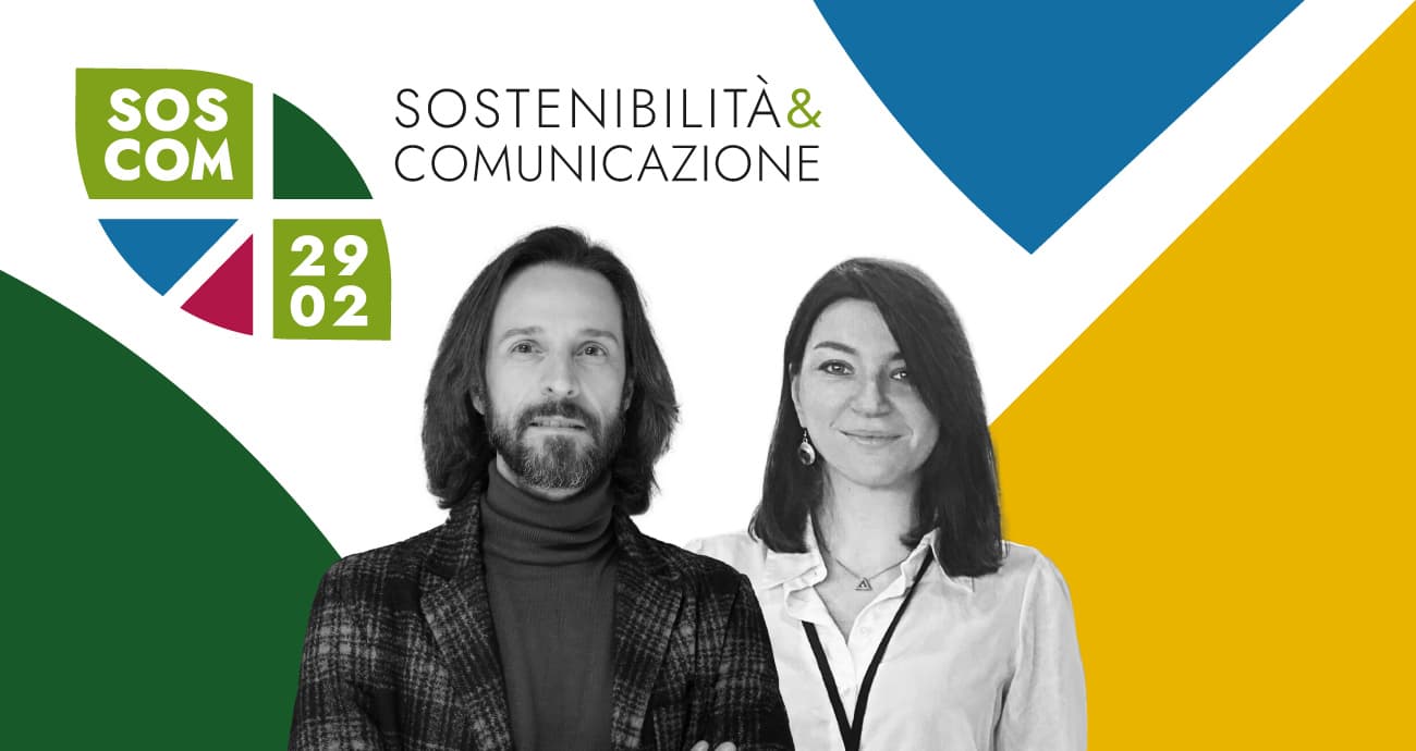 SOS COM: speech, interviste e highlights dell’evento